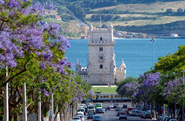 ტურიLisbon